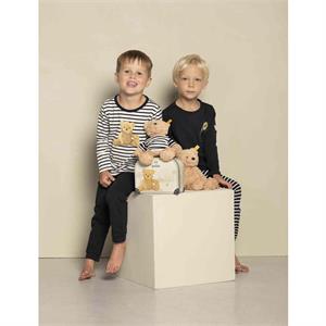 Steiff Jimmy Teddy Bear In a Suitcase